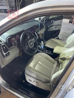 كيا سورينتو